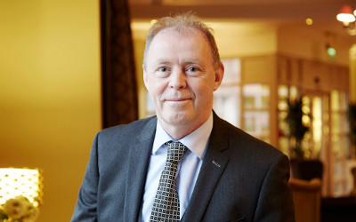 John McEniff