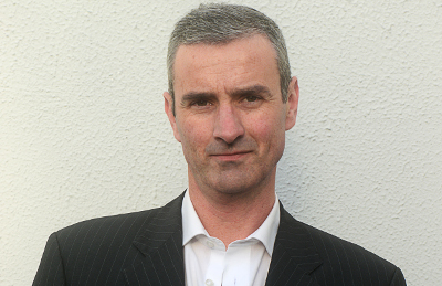 Dr. Niall Crosbie