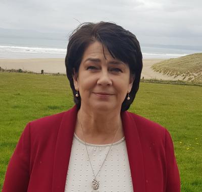 Joan McEniff